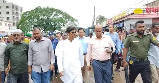কোরবানির পশু পালন প্রান্তিক খামারিদের বছরের বড় আয়ের উৎস : প্রাণিসম্পদমন্ত্রী